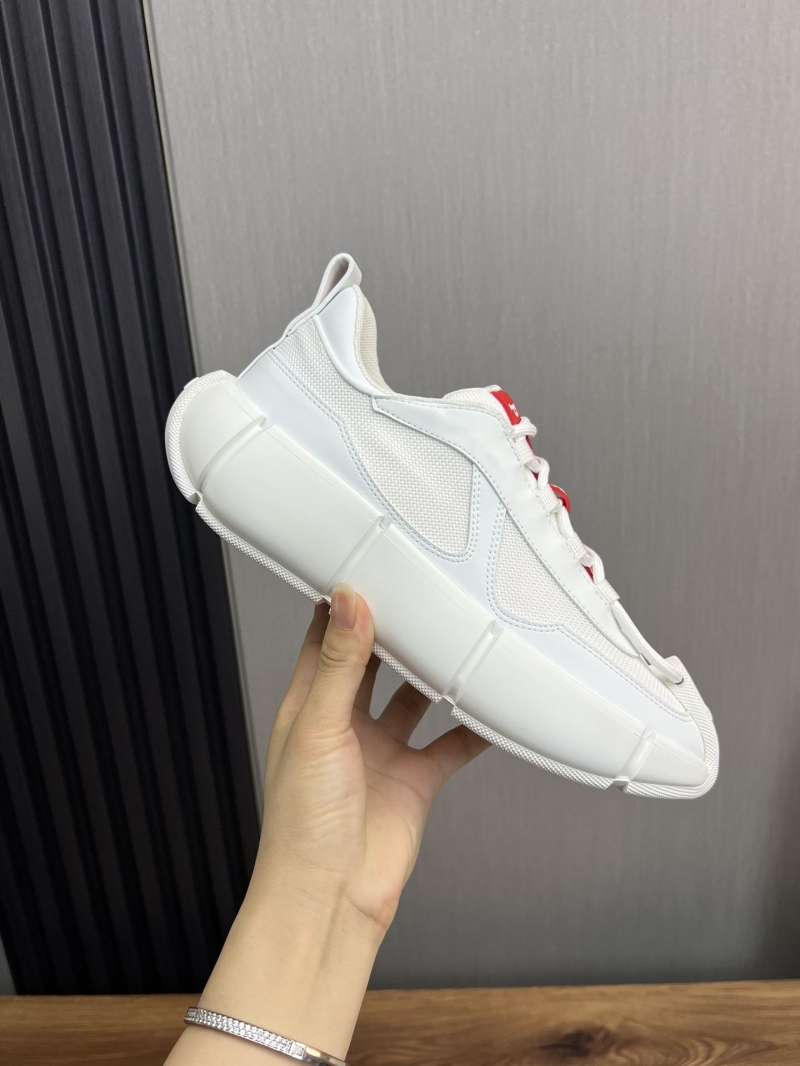 Prada Casual Shoes